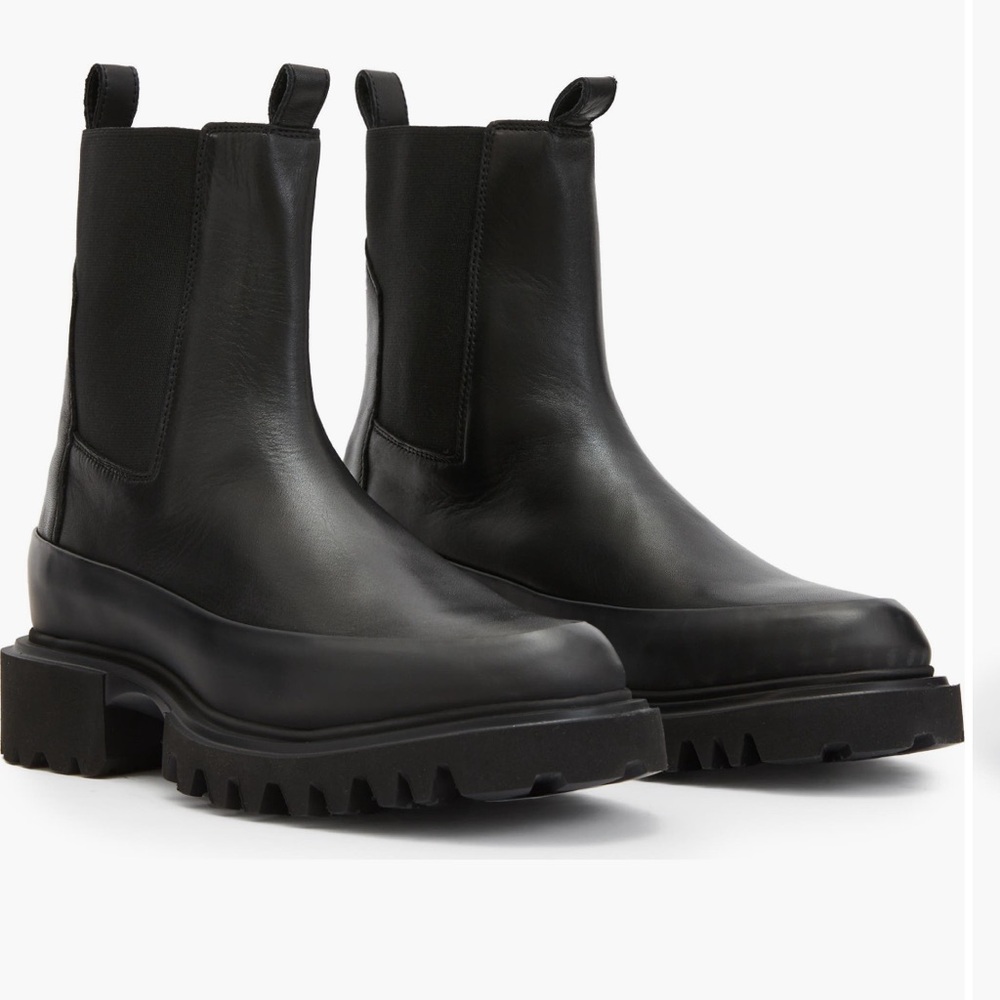 All Saints Harlee Chelsea Boot